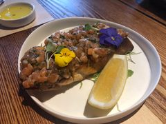 -Mercato莫卡多露台餐厅与酒吧(K11店)