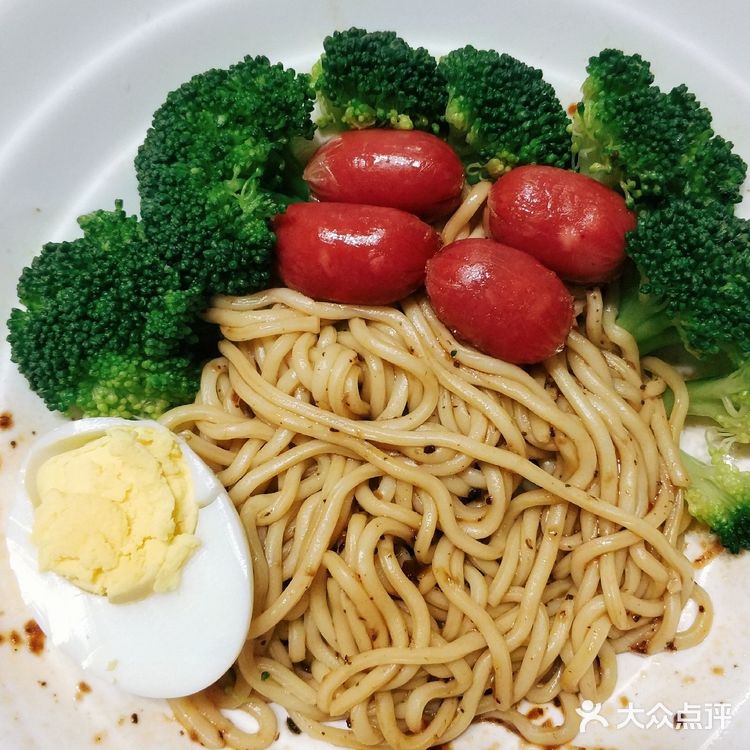 【宅家做菜】港式车仔面