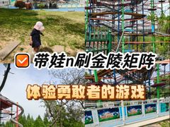 -金陵矩阵(聚宝山公园店)