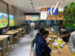 大堂-蔡澜Pho·越南粉餐厅(海上世界店)