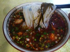 -秦镇史玉林凉皮(翡丽城店)