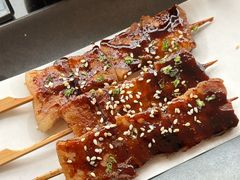 -北京北辰洲际酒店