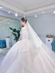 -艾慕婚纱礼服馆(和平店)