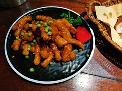 -前海沿·青岛菜(五四广场永旺店)