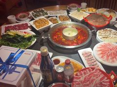-吴老幺火锅(三林店)