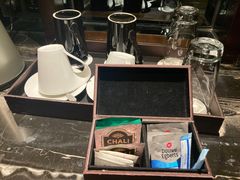 -成都保利公园皇冠假日酒店(熊猫基地店)