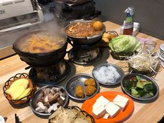 土豆片-范贤光鸡公煲(平乐园总店)
