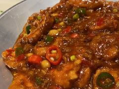 -解家河南菜(商鼎路店)