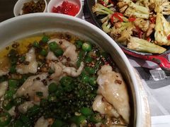 -小大董·烤鸭(凤凰汇店)