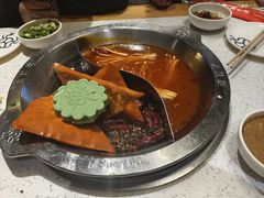 -大龙燚火锅