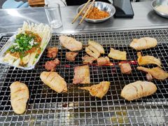 -缘来香大凉山西昌火盆烧烤.12年老店(巴国城店)