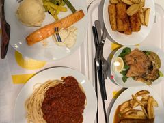 -宜家·瑞典风味餐厅(烟台路店)