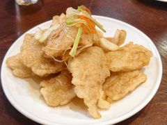 -老厨家(友谊路总店)