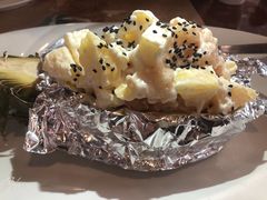 -一家亲台菜餐厅(银塘中路店)