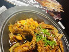 -六月雪干锅(绵阳凯德广场店)