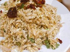 草原大拌菜-木屋烧烤(白石洲店)