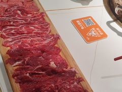 -牛人日志·鲜牛肉骨汤火锅(万科里瑧店)