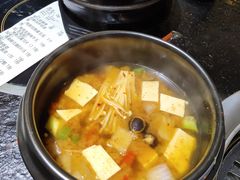 -烤路里·韩国品质自助烤肉(石路天虹4号店)