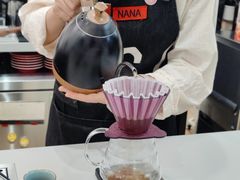 -Gee Coffee Roasters (万象城店)