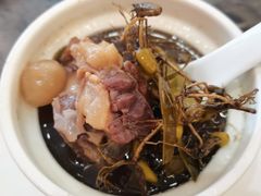 -陆记鹅庄·潮汕菜·狮头鹅(大仟里店)