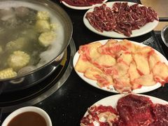 -八合里牛肉火锅(八合里总店)