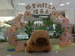 -凯德MALL(西直门店)