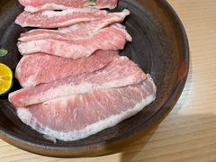 -厚贞日式烤肉(龙之梦店)
