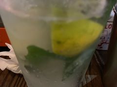 莫吉托-MI WU FACTORY米屋美食工厂餐厅(绿地店)