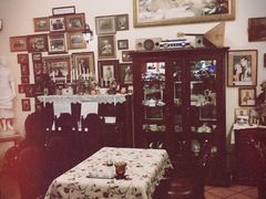 -露西亚咖啡西餐厅(哈尔滨俄侨纪念馆店)