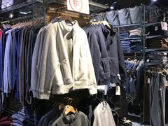 -MUJI无印良品(西单大悦城店)