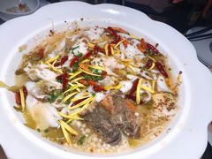 -太二酸菜鱼(广州IFC国金天地店)