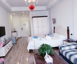 -喜宝悉贝月子会所(锦江店)