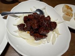 -廊亦舫Lang Yi Fang Restaurant(金桥店)
