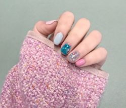 -SY水源护肤造型