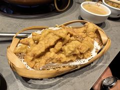 -阿婆情腊排骨火锅·野生菌季(古城旗舰店)
