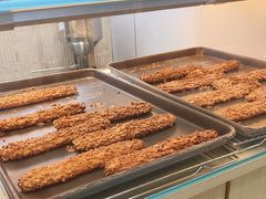 -野人先生现做冰淇淋(西安赛格店)