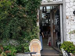 -Vanillacafe香草咖啡(银海大世界店)