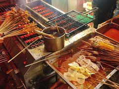 -李烤肉(非物质文化遗产)