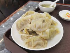 -奉天蚨祥饺子馆