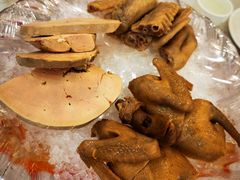 至尊三宝-岭南海晏楼(东晓南店)