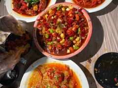 -李叔叔虾蟹大排档(青羊店)
