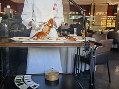 -阿庄新豫菜(通泰路店)