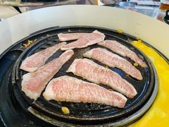 -朴太院·烤肉万岁·创意首尔料理(中联广场店)