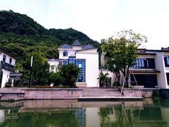 -湘湖金融镇
