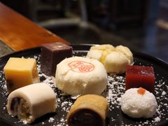 -真地道京味府·鲜橙烤鸭·北京菜(朝外大街东大桥店)