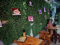 大堂-老宅原住民沙茶面精品小吃(龙头路店)