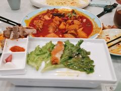 -阿西娅食府(中关村店)