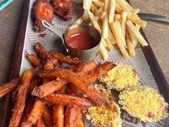 -老欧洲咖啡·西餐(后湖店)