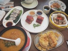 -蝴蝶里·粤菜·点心(龙湖杭州金沙天街店)