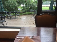 -浙江西子宾馆·瑶园咖啡厅